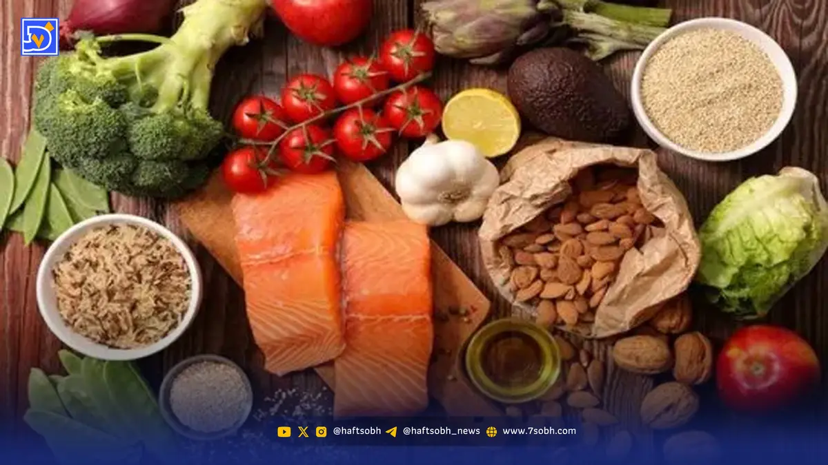 در روزهای سرد با این راه حل های ساده بدن تان را گرم نگه دارید