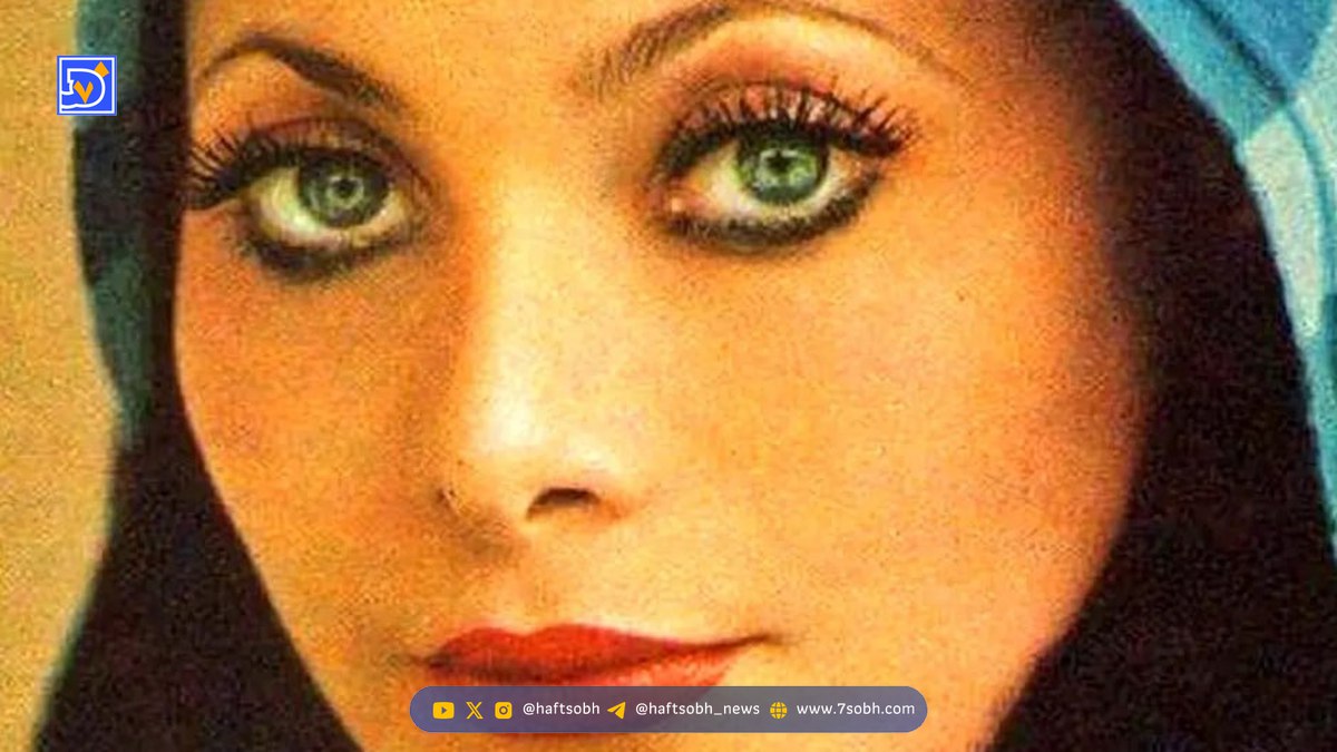 سفر در زمان| «ملوسک» در 27 سالگی در کنار سعید راد؛ سال 1356