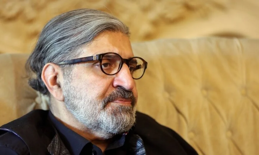ببینید | افشاگری جدید صادق خرازی از نحوه ترور شهید سردار سلیمانی