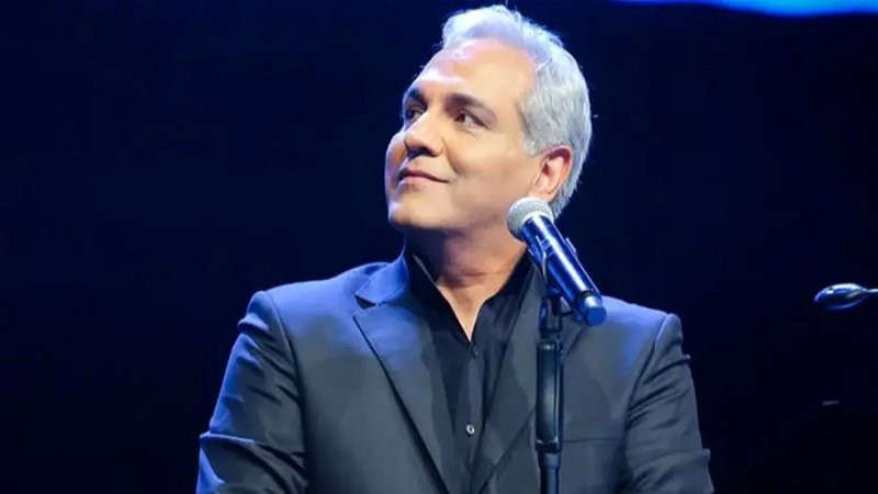 مهران مدیری از جواب شوکه کننده یکی از مهمانان آچمز شد + ویدیو