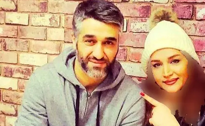 نگاهی به قصر دوبلکس مامک خواهر پژمان جمشیدی در کانادا