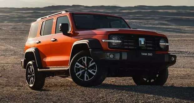 اولین شرایط فروش تانک 300 با قیمت نجومی اعلام شد