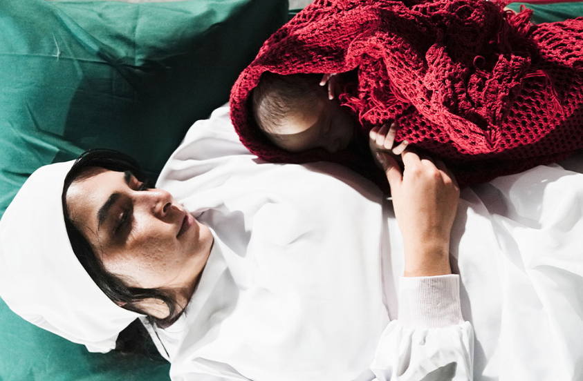 جشنواره فیلم فجر| معرفی فیلم «نیمشب» محمدحسین مهدویان