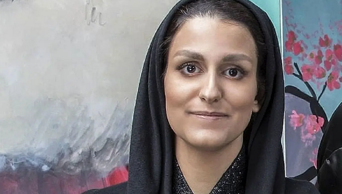 جشن تولد 28 سالگی شهرزاد، دختر مهران مدیری