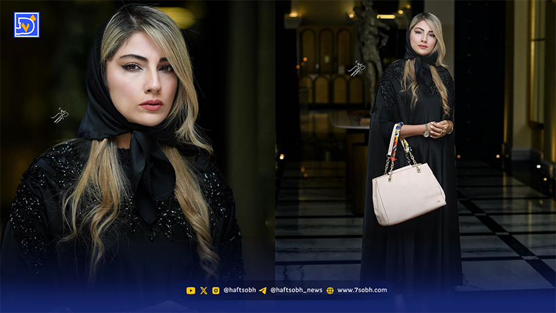 عصر سینما | واکنش محیا دهقانی به چهلم جان‌ باختگان حوادث دی‌ ماه