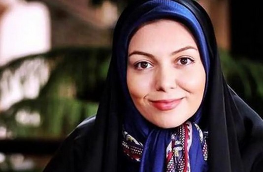 عکس/ رونمایی از خواهر جوان آزاده نامداری مجری پرانرژی ایرانی/ ته چهره هاشون چقدر شبیه همدیگه است