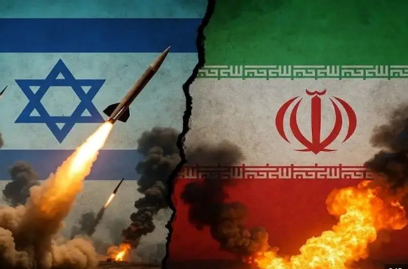 حمله آمریکا به ایران قطعی شده بود، اما یک نفر آن را به تعویق انداخت