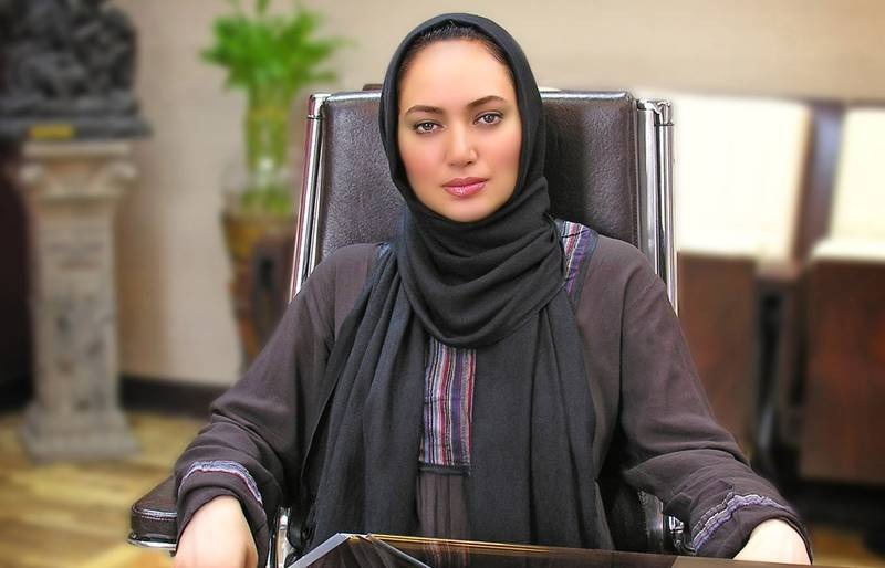 نگاه روز | قاب صمیمانه صبا کمالی کنار رضا رویگری و اسدالله یکتا در یک شب خاص