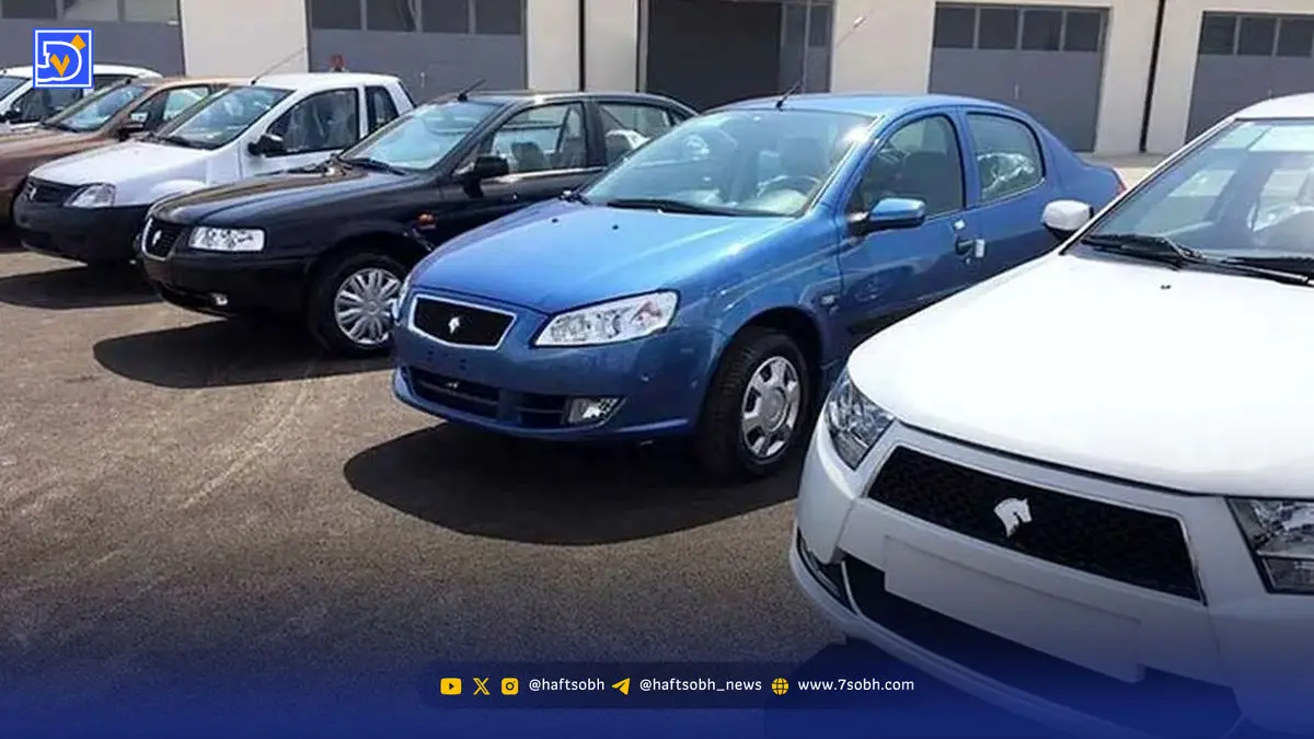 سود 200 تا 800 میلیونی ثبت نام ایران خودرو / کدام مدلها بیشتر سود میدهند؟