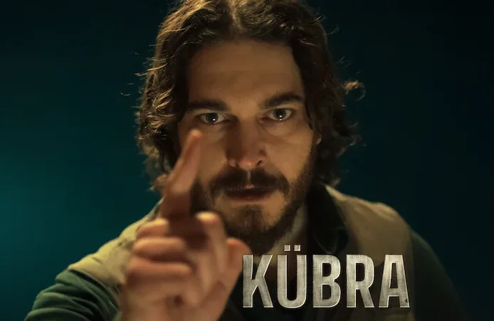 بازیگران سریال ترکی کبری Kübra
