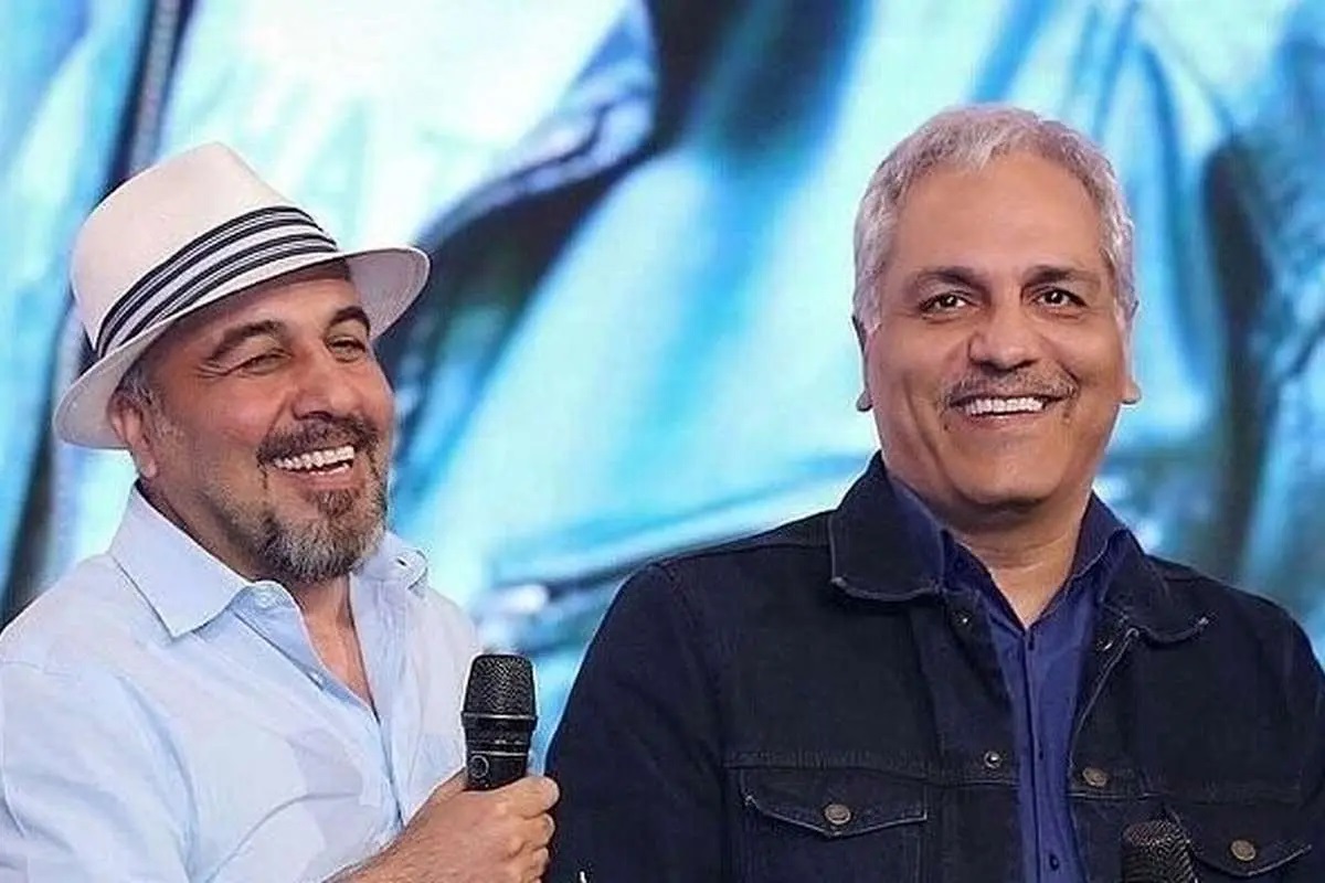 رضا عطاران: تشکر میکنم از مادر امیرحسین قیاسی و...(ویدیو)