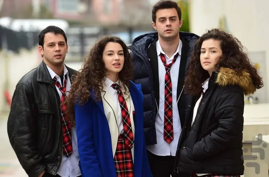 بازیگران سریال خواهران و برادرانم (Kardeşlerim 2021)