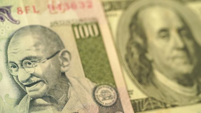 بداقبالترین ارز آسیا بیرقیب ماند