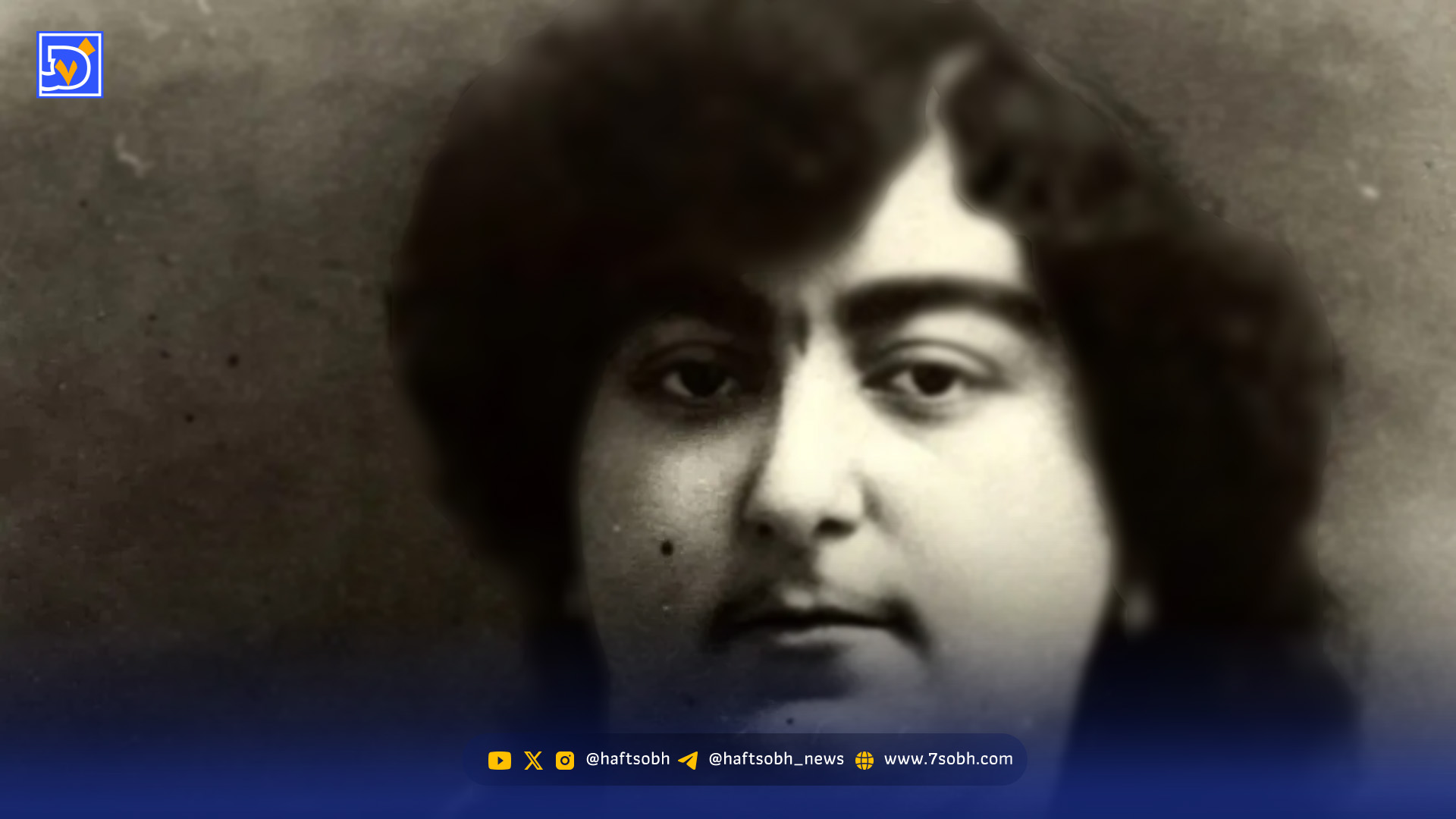 سفر به دیروز | دوازدهمین دختر ناصرالدین شاه در حال دوچرخه سواری