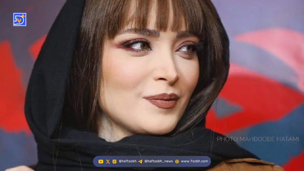 رونمایی از پدر و مادر پولدار و لاکچری بهنوش طباطبایی؛ پس خوشپوشی را از والدینش به ارث برده!