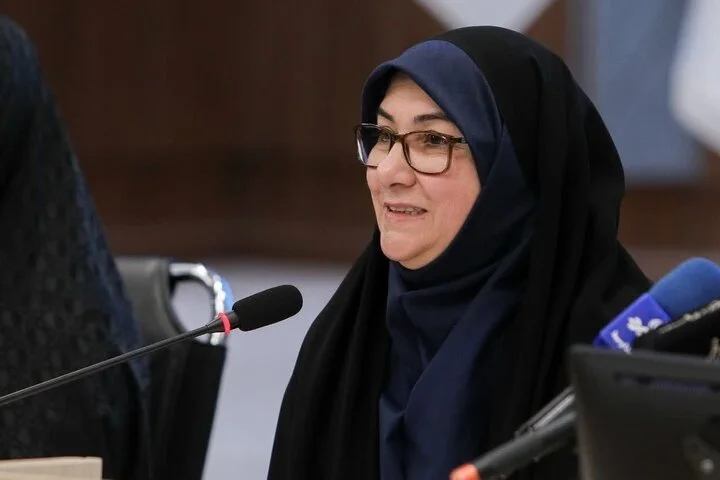 معاون وزیر ورزش: بانوان فوتبالیست ثابت کردند عرق ملی به میهن قابل معامله نیست