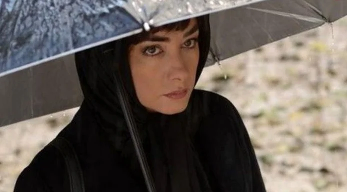 هانیه توسلی و سحر دولتشاهی در نشست خبری شکاف