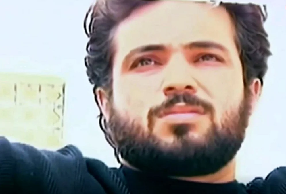 سفر در زمان | «محمد» سریال در پناه تو در هفته های پایانی زندگی اش؛ سال 95