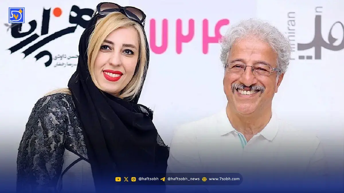 بیوگرافی علیرضا خمسه؛ رازهای مگو از زندگی شخصی «باباپنجعلی»؛ از تحصیل در پاریس تا ماجرای تلخ جدایی اول!