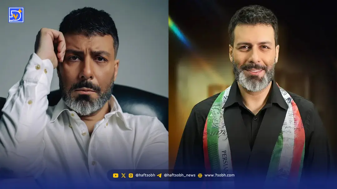 چیدمان کاخ ۵۰۰متری «مجید واشقانی» در لواسان