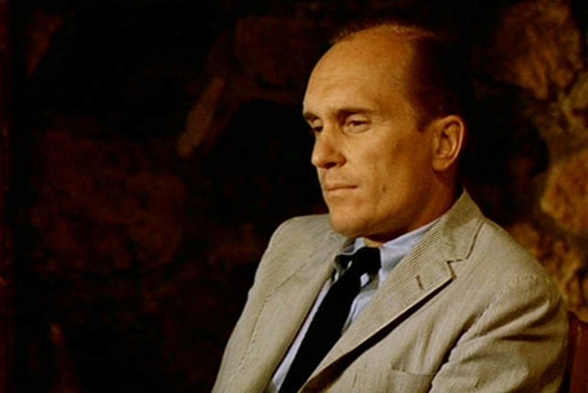 بازیگر آمریکایی فیلم پدرخوانده درگذشت