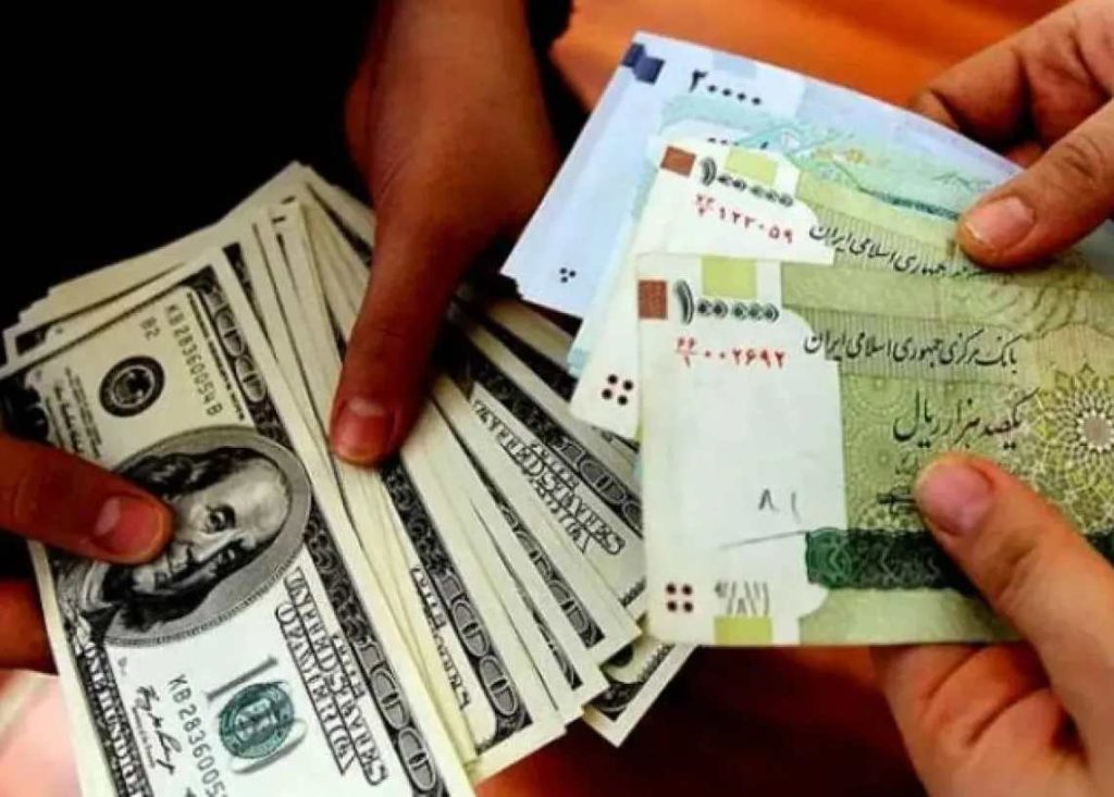 ارز ترجیحی چیست؟