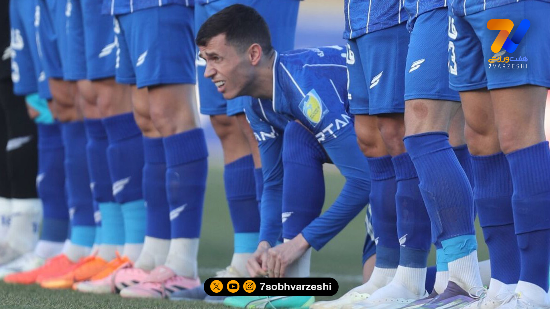 یاسر آسانی: از استقلال نمی‌روم اما تمدید هم نمی‌کنم!