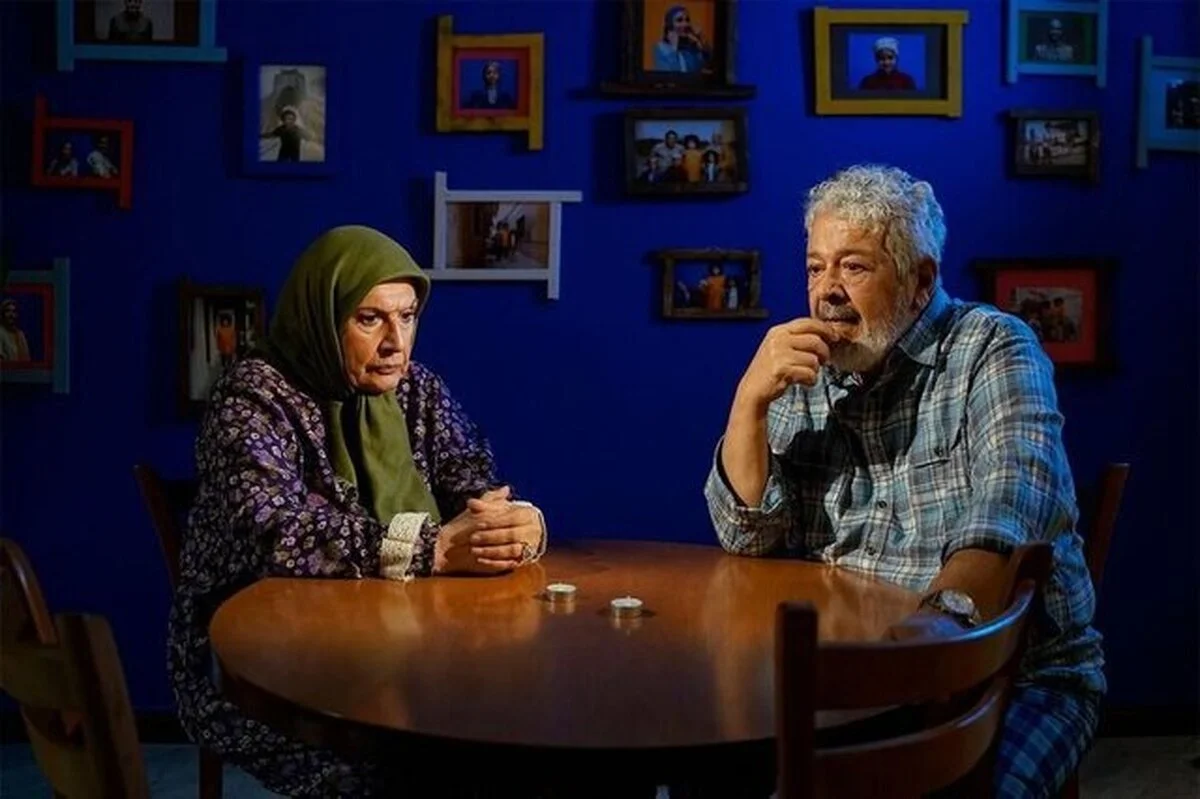 معرفی سریال کمدی «خانه پرتقالی‌ها» تلویزیون + زمان پخش