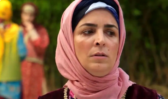 عکس| سفر در زمان؛ «حوا مادر سوجان» سریال سوجان در 46 سالگی