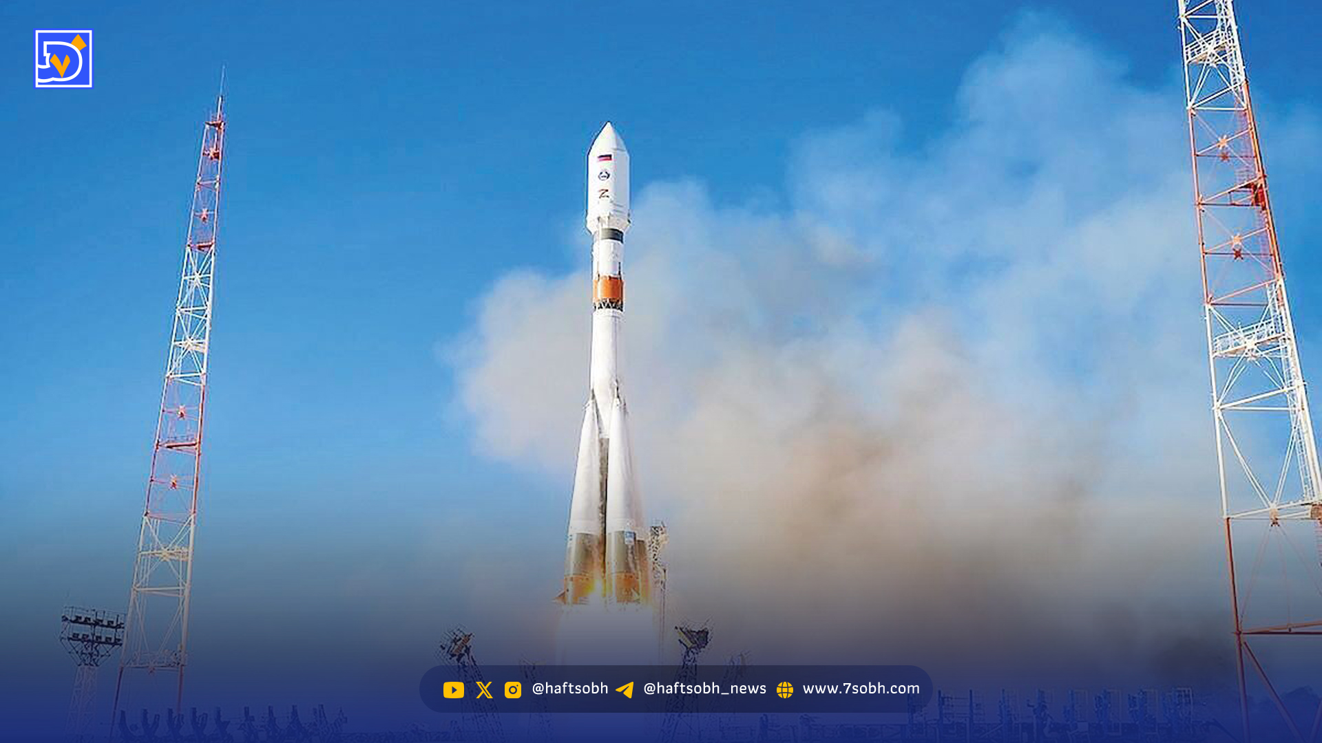 شمارش معکوس برای آغاز مأموریت ۳ ماهواره ایرانی