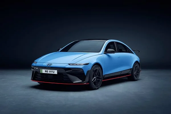 فراخوان ایمنی هیوندای برای بیش از ۲۹۴ هزار خودرو