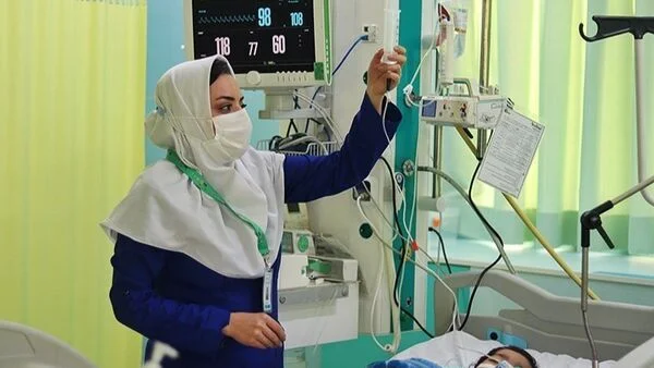 تعرفههای پرستاران افزایش یافت + جزئیات کامل فرمول جدید و شفاف سازی دریافتی