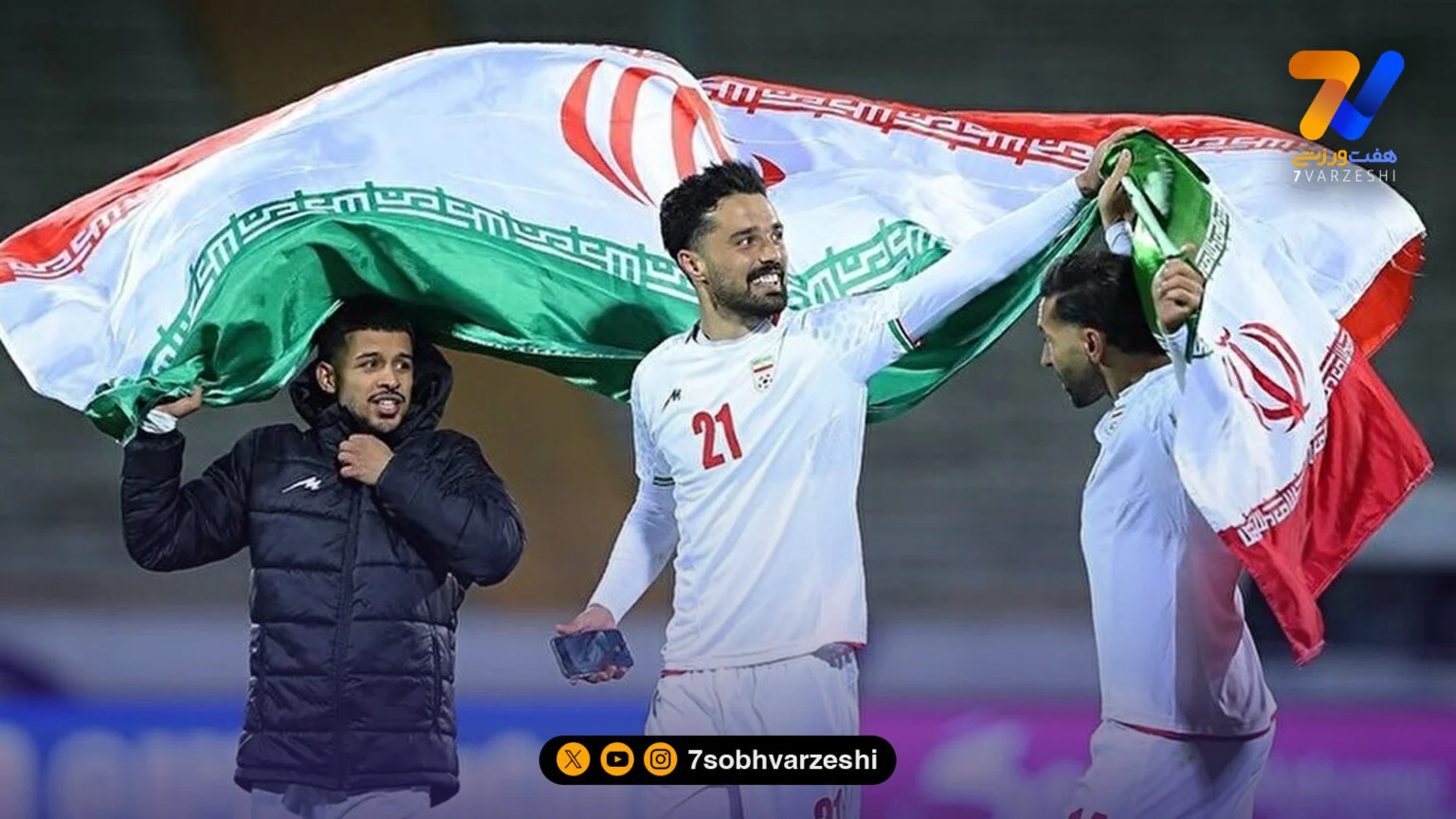 رویترز: شاید ایران در جام جهانی نباشد!