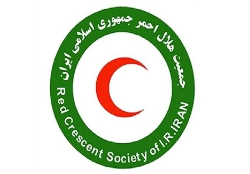 توصیه‌های هلال احمر به شهروندان تهرانی در پی هشدار هواشناسی