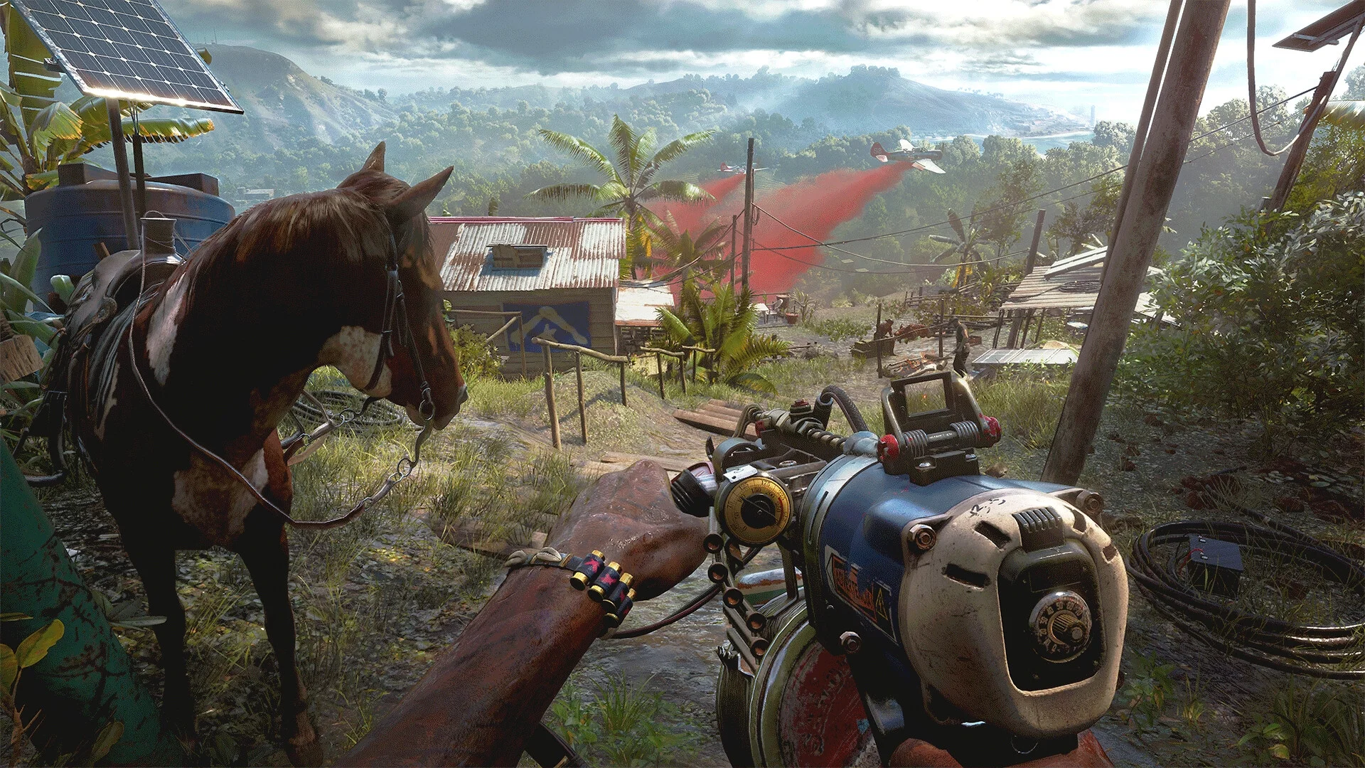 زمان احتمالی رونمایی از بازی Far Cry 7 فاش شد