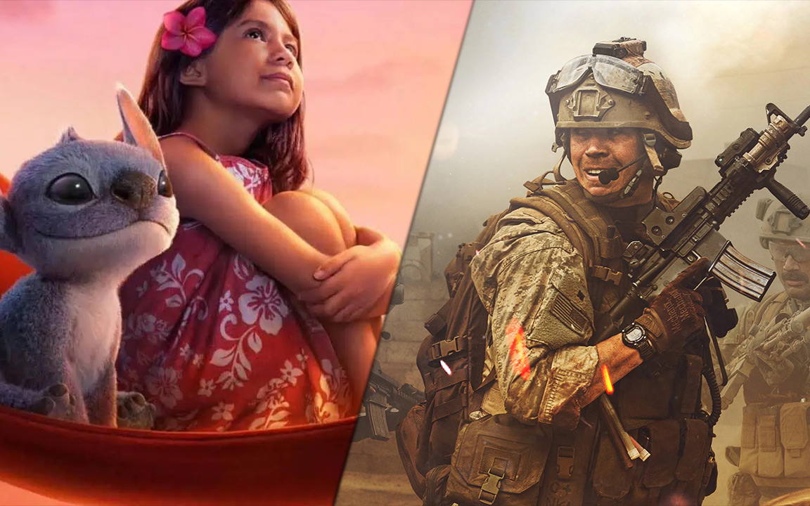 معرفی ۵ تا از بهترین فیلم های ۲۰۲۵