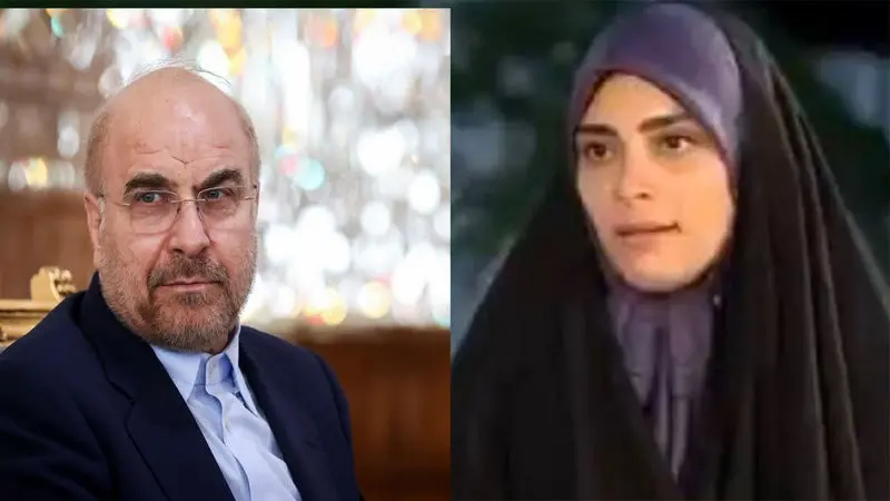 بیوگرافی و عکسهای خانوادگی دکتر قالیباف از جوانی در جبهه تا در اسلام آباد پاکستان
