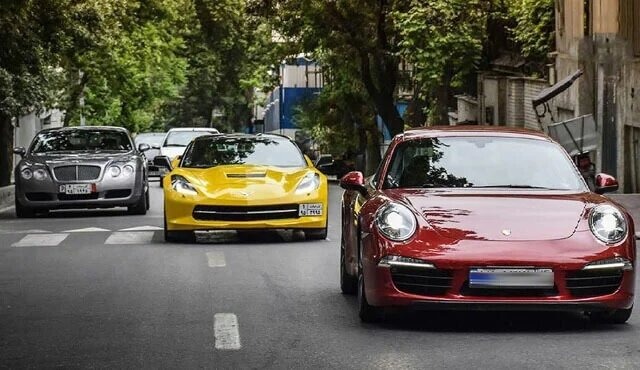 خبر مهم / این خودروها از سال آینده مشمول مالیات می‌شوند