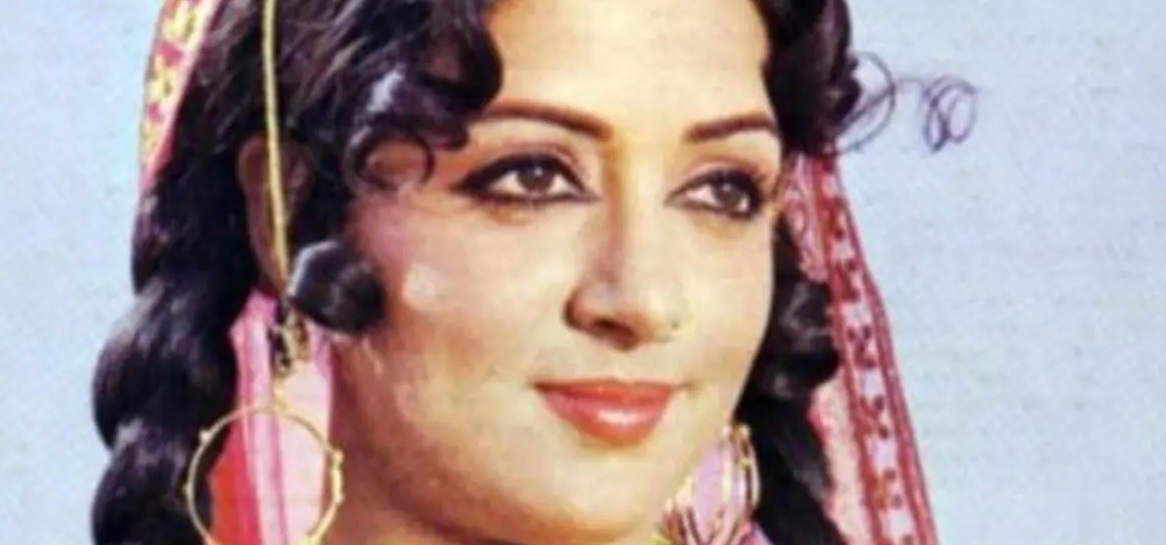 سفر در زمان| «بسنتی» فیلم (شعله) در 63 سالگی در بمبئی