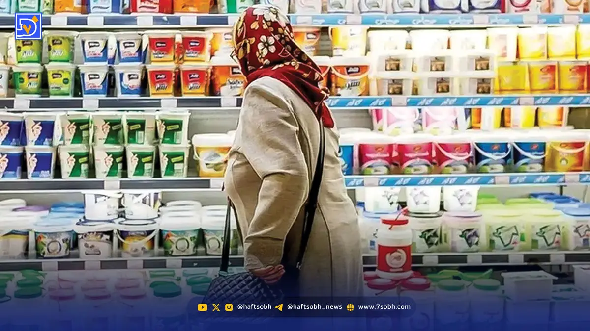 ورود دادستانی تهران به تخلفات مربوط به بازار لبنیات