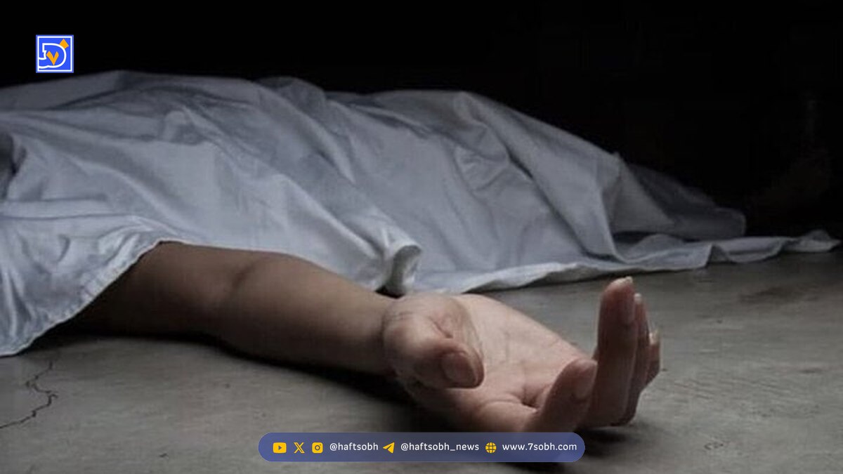 بازیگر مشهور خودکشی کرد