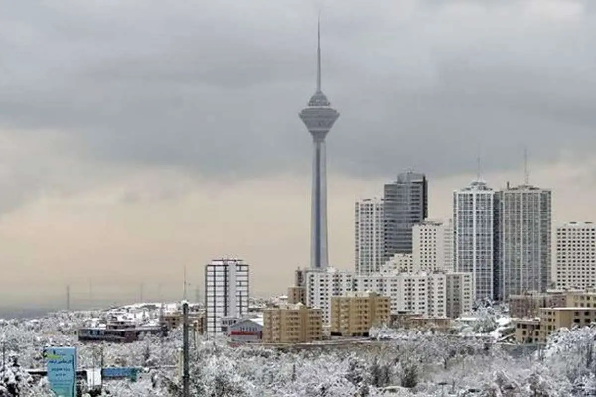 تعطیلی تهران فردا چهارشنبه 10 دی ماه 1404 / امتحانات مدارس و دانشگاه‌ها چه می‌شود؟