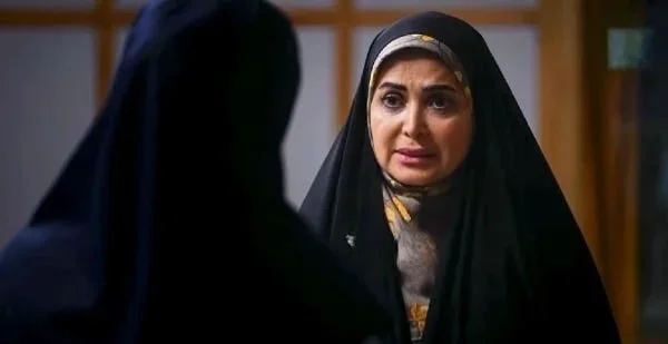 کمند امیرسلیمانی