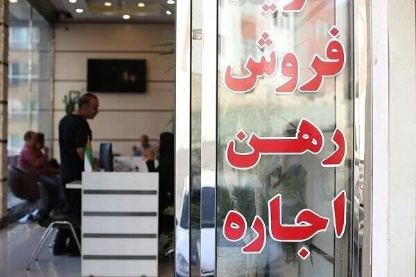 شیب ملایم صعود اجاره‌بها؛ مستاجران همچنان در تنگنای کاهش قدرت اجاره