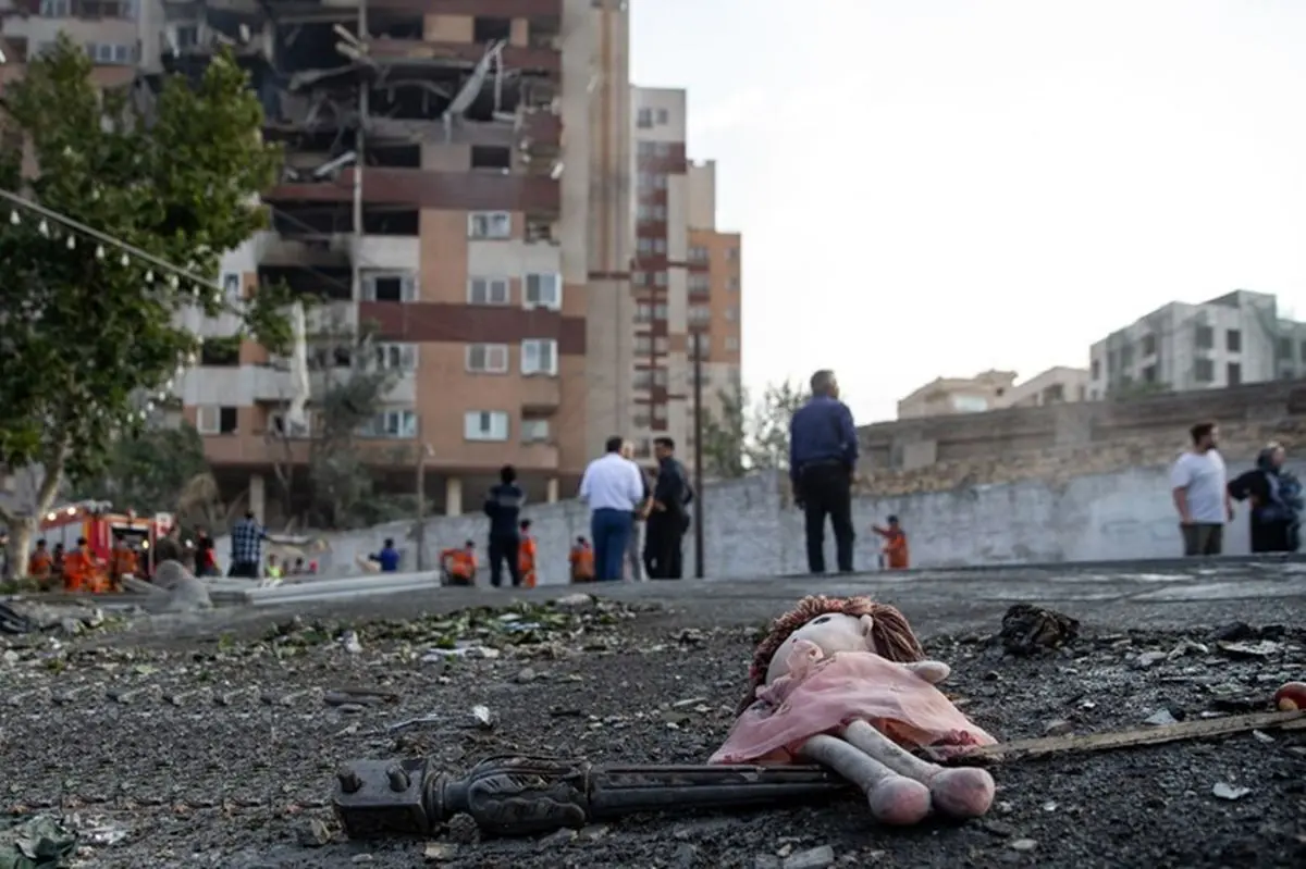 آخرین آمار از شهدای شناسایی‌شده جنگ تحمیلی آمریکا و اسرائیل