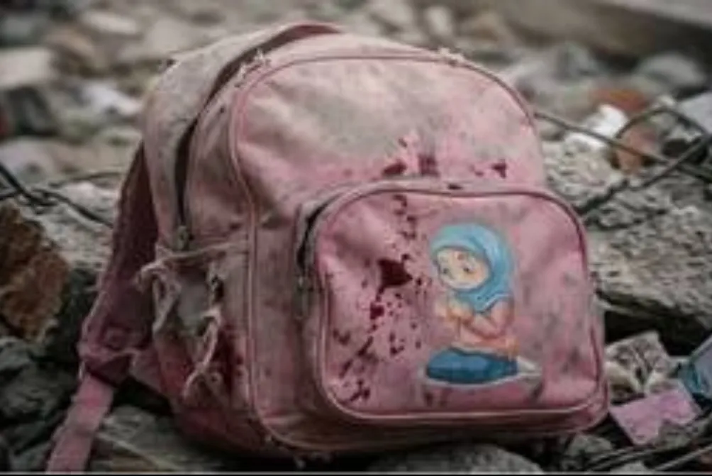 چهلم شهدای دانشآموز میناب در خیابان حجاب؛ سهشنبه ۱۸ فروردین