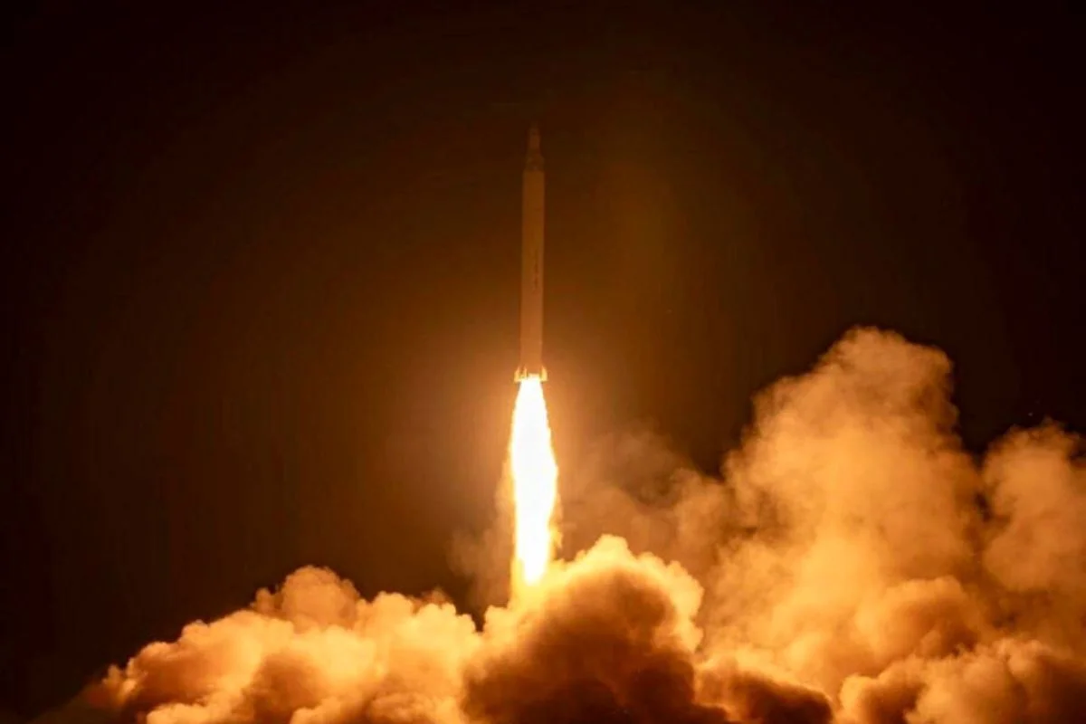 تعداد موشکهای بالستیک و کروز ایران چقدر است؟