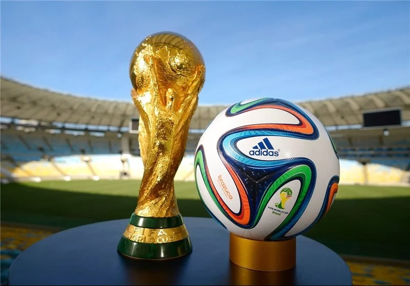 برنامه کامل بازی های مرحله یک چهارم نهایی جام جهانی 2026