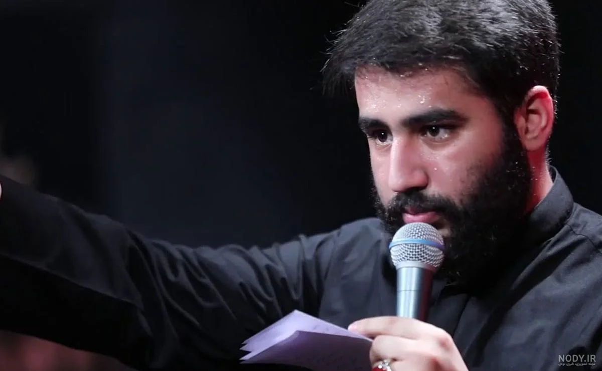 دانلود مداحی حسین طاهری به نام «تموم مردم دنیا مارو میخونن دیوونه»