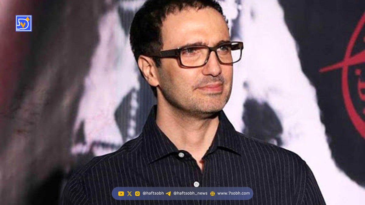 عاشقانه‌های محمدرضا فروتن و همسرش؛ همسر زیبای آقای بازیگر را دیده‌اید؟